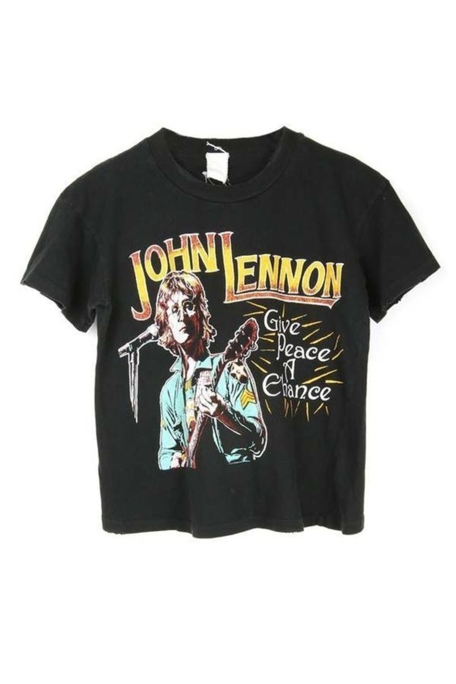 John Lennon Dream Style Shirt